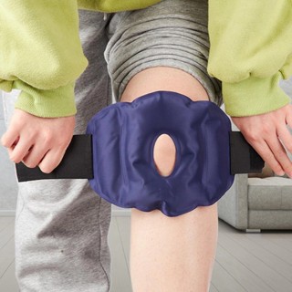 Bolsa de Resfriamento Fixo De Gelo Compressa Fria e Quente Para Joelhos P.QIU em Oferta na Shopee