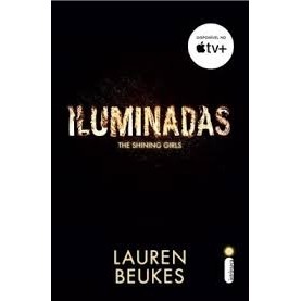 Iluminadas - Série Apple TV autor Lauren Beukes