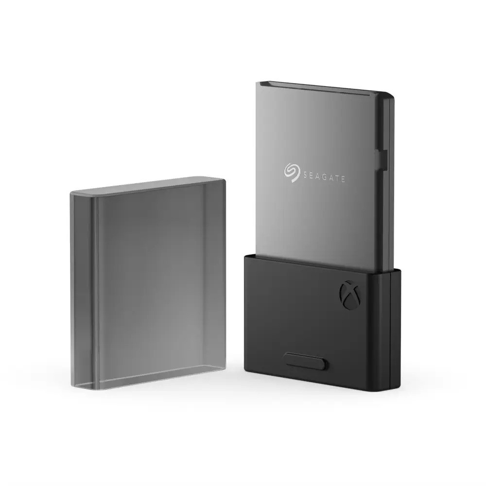SSD Seagate 1TB para Xbox Series X|S NVMe Original