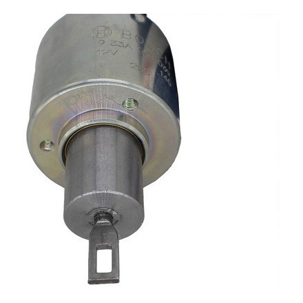 Detalhes do Automatico Motor De Partida Santana 1993 1994 Original Bosch
