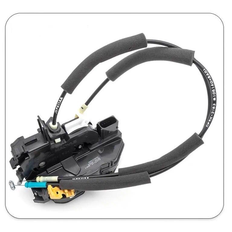 Original Fechadura Da Porta Dianteira E Traseira Atuador De Central Do Motor Para DFM DFSK Glória 580 Peças De Automóvel