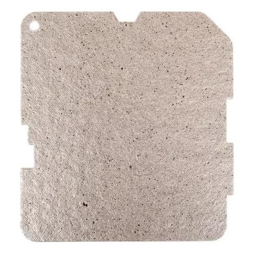 Placa Mica Microondas Bms45 Cms45 Bmg45 100% Original