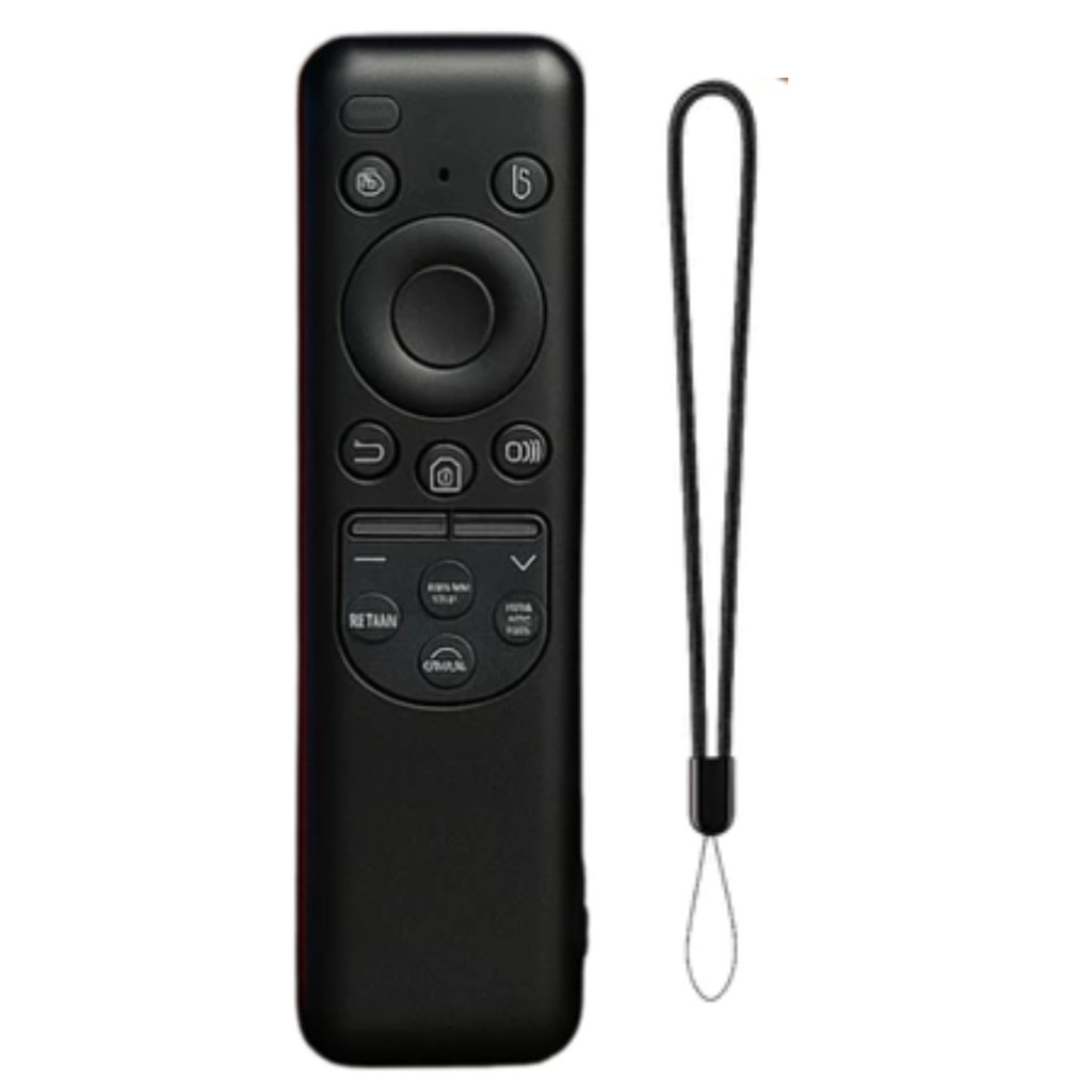 Capa De Silicone Para Controle Remoto TV Samsung BN59-01432A