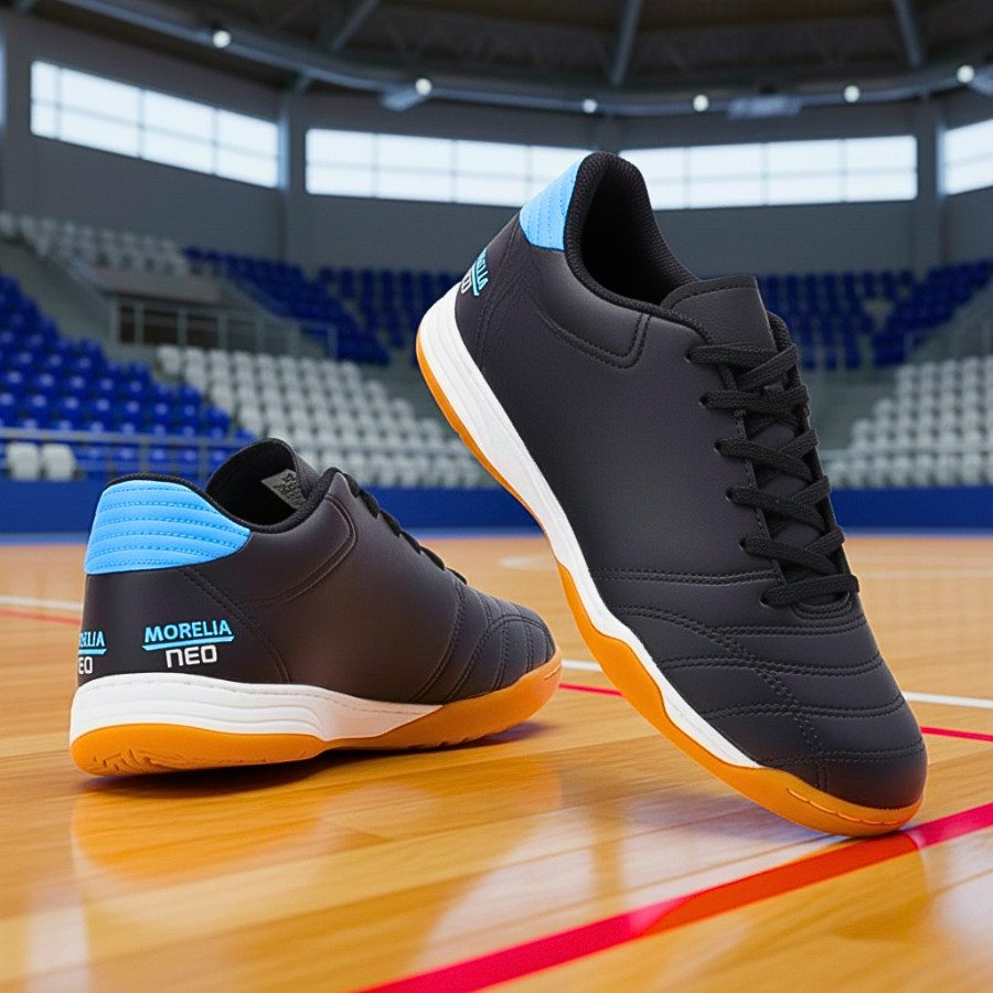 Tenis De Salão Masculino Respirável Alta Qualidade Promo