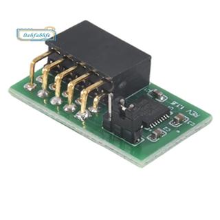 Para-AOM-TPM-9670V-S Vertical 2.0 9 Pinos Fácil De Usar em Oferta na Shopee