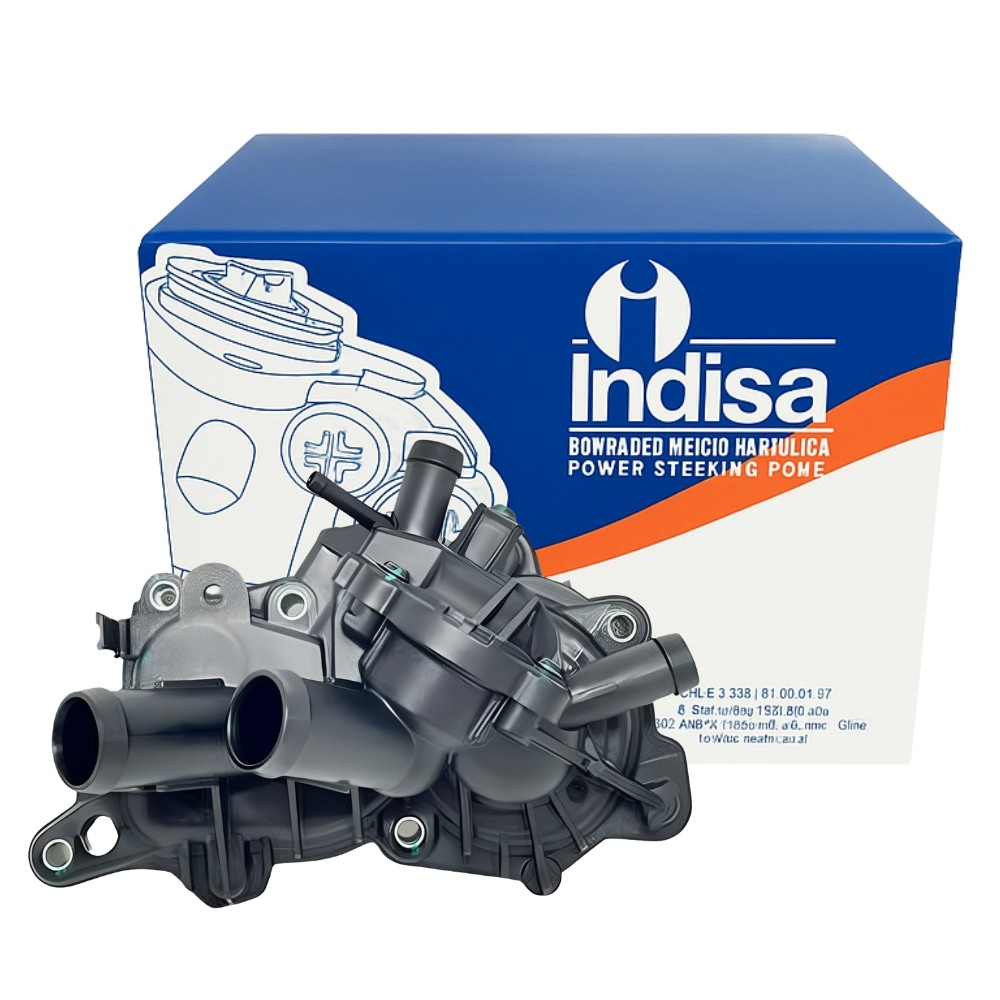 Carcaca Bomba Dagua Gol Voyage Fox Up Polo 1.0/1.6 Ea211 Msi em Oferta na Shopee