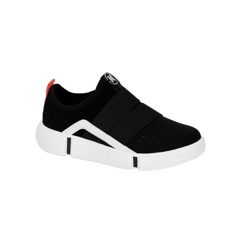 Tenis Infantil Molekinho Masculino Calce Facil 2838.206