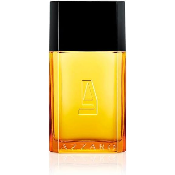 Perfume Azzaro Pour Homme 100ml EDT Masculino Aromático Original Importado Luxo