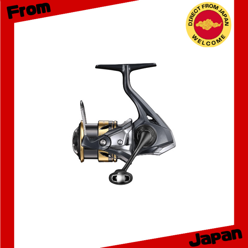 Carretilha de molinete SHIMANO 25 Ultegra C2000SHG [Direto Do Japão]