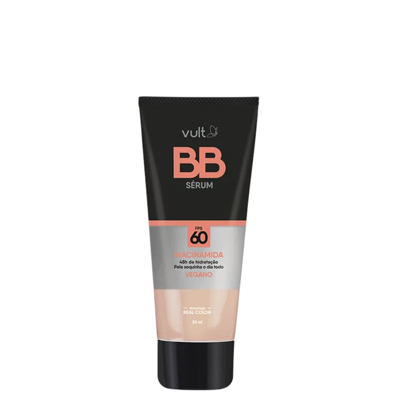Vult BB FPS 60 V160 - Sérum Facial 30ml