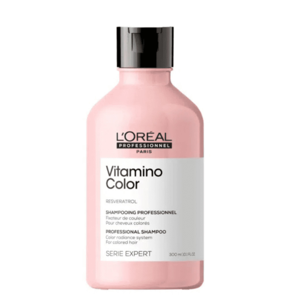 L'Oréal Professionnel - Vitamino Color Resveratrol - Shampoo 300ml