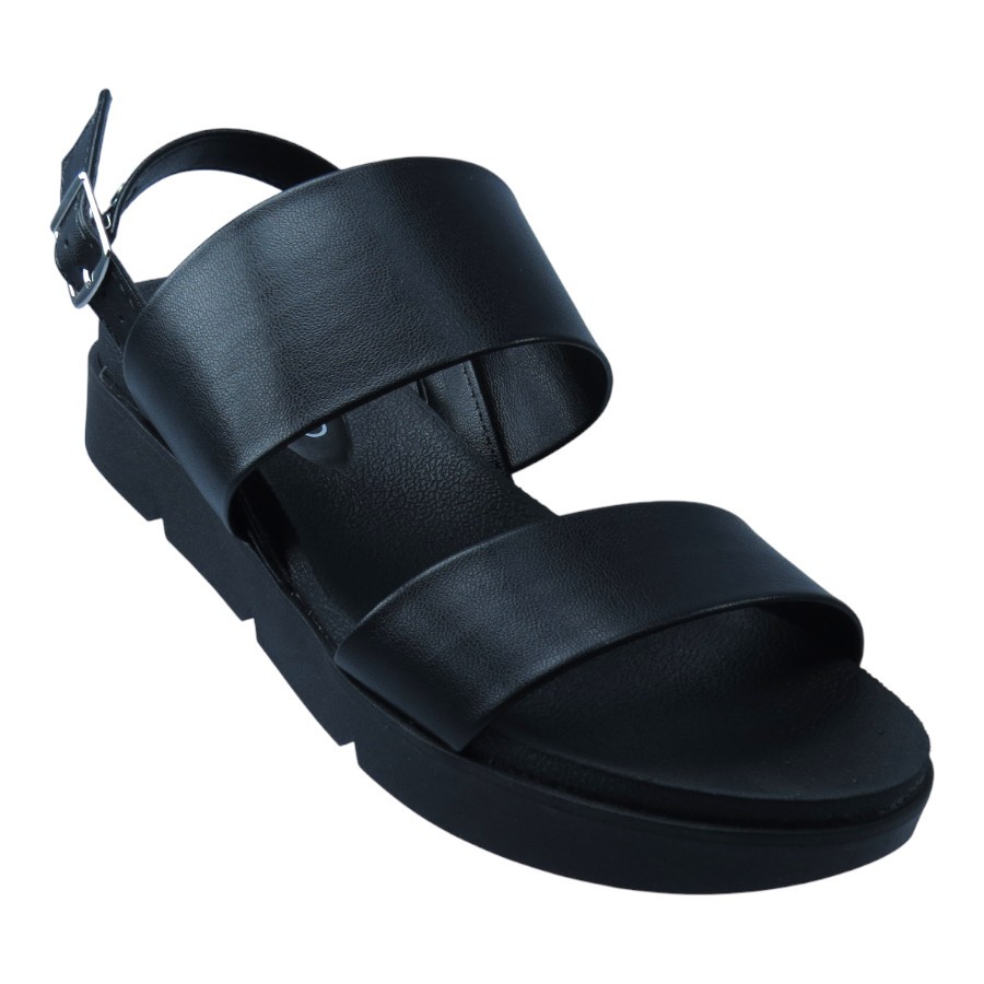 Sandália Feminina Beira Rio Conforto 8387542