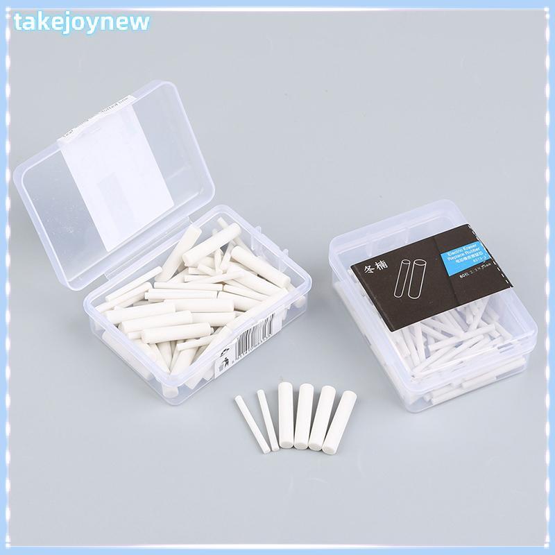 [takejoynewBR] Borracha De Recarga De Lápis De Substituição Elétrica De Alta Qualidade 2.3 Mm 5 Tbr