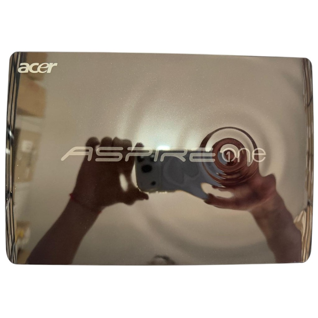 Tampa Tela Notebook Acer Aspire One D257 - 60sfs07008