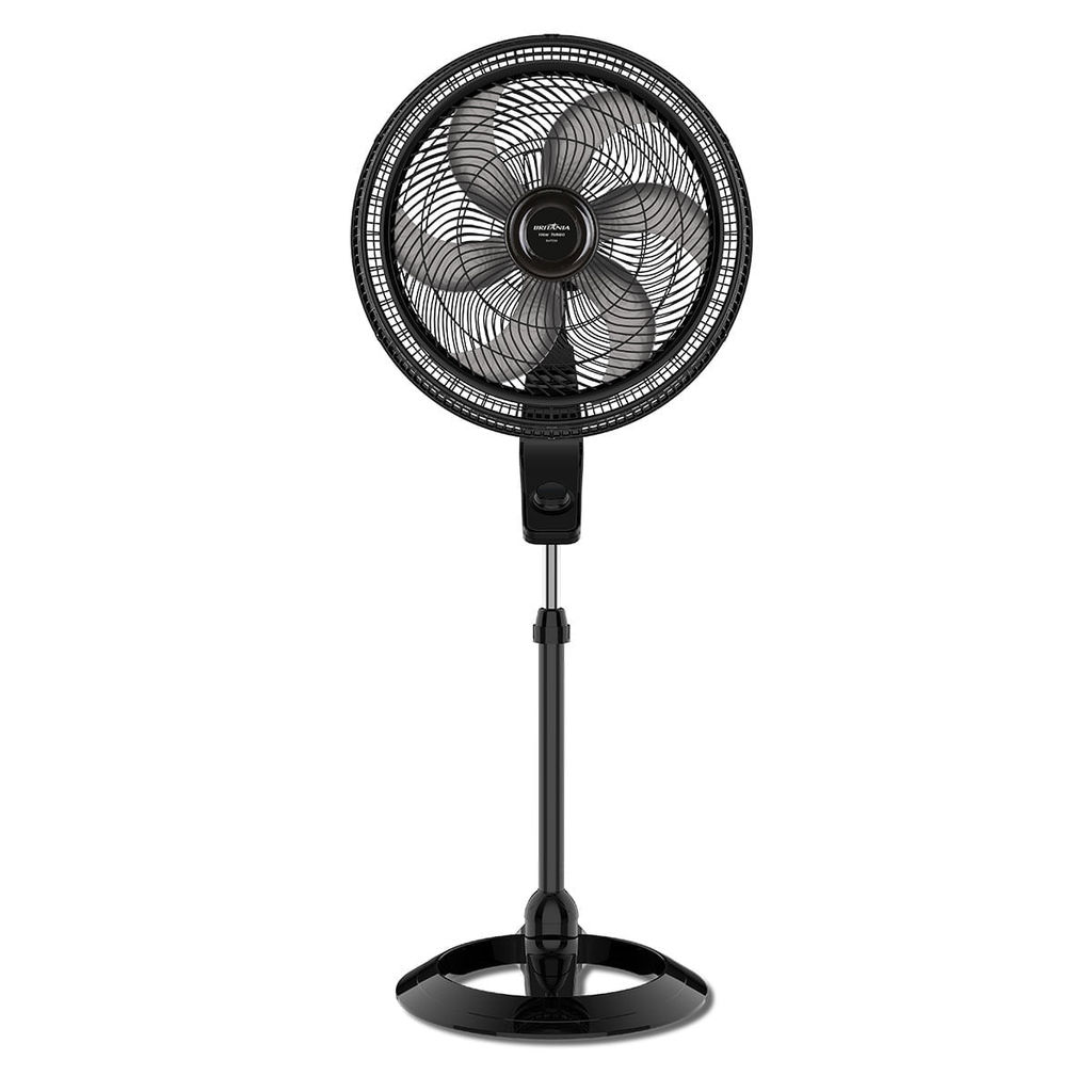 Ventilador de Coluna Britânia Turbo Silencioso 175W BVT550 em Oferta na Shopee