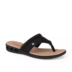 Chinelo Campesí Anabela Feminina CE074