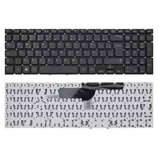Teclado para Notebook Samsung Np Series NP270E5K em Oferta na Shopee