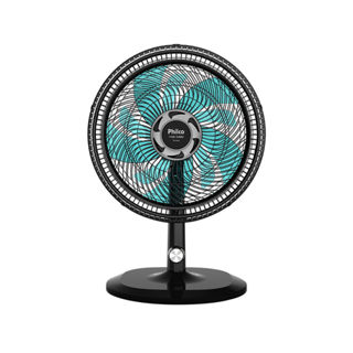 Ventilador de Mesa Coluna Philco 40cm PVT466 Maxx Force Preto 127v em Oferta na Shopee