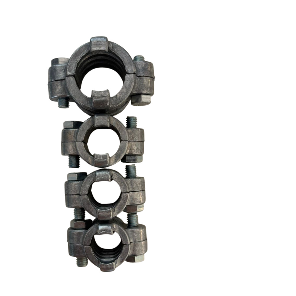 ABRAÇADEIRA para MANGUEIRA DE ALTA PRESSÃO 1/2" polegada