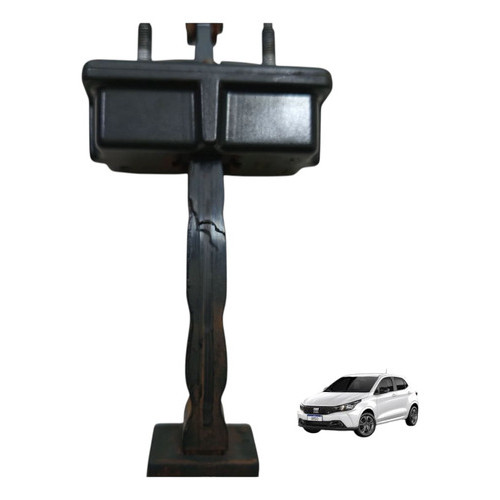 Limitador Porta Dianteira Esquerda Fiat Argo 2017 2018 Preto Dianteira