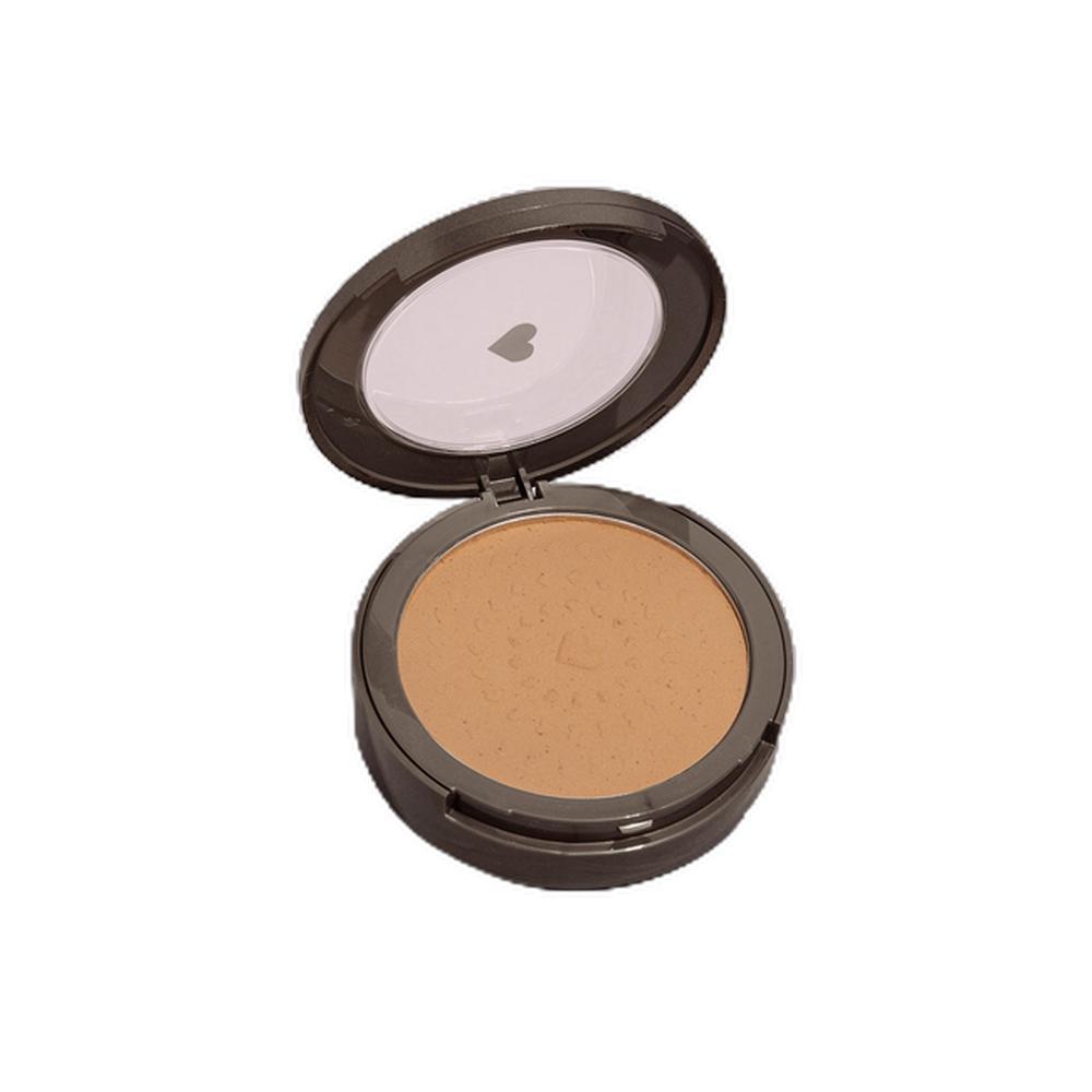 Quem disse, Berenice? Base em Pó 2 em 1 Cor 07N 10g em Oferta na Shopee