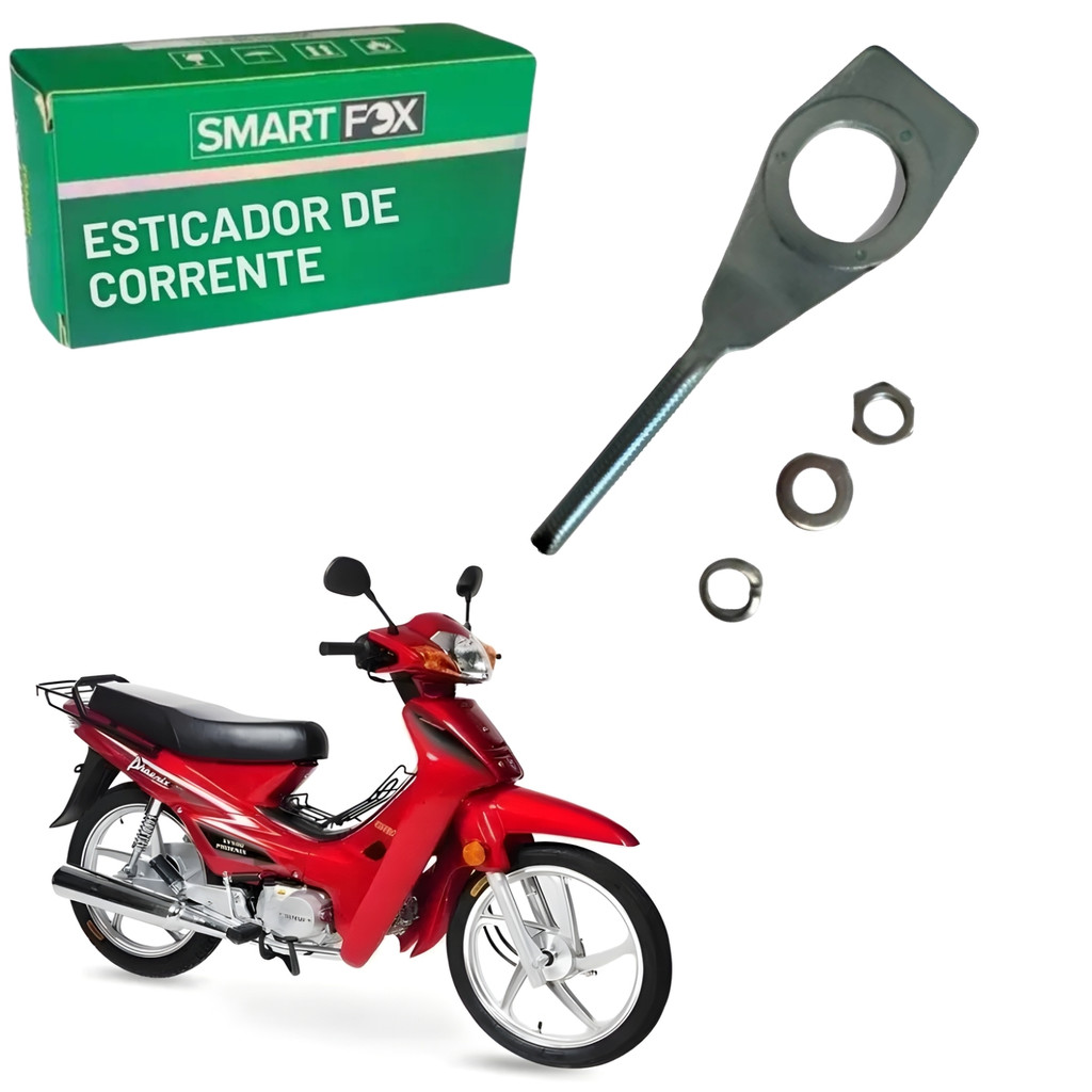 ESTICADOR DE CORRENTE REGULADOR SMARTFOX SHINERAY PHOENIX50 PHOENIX 50