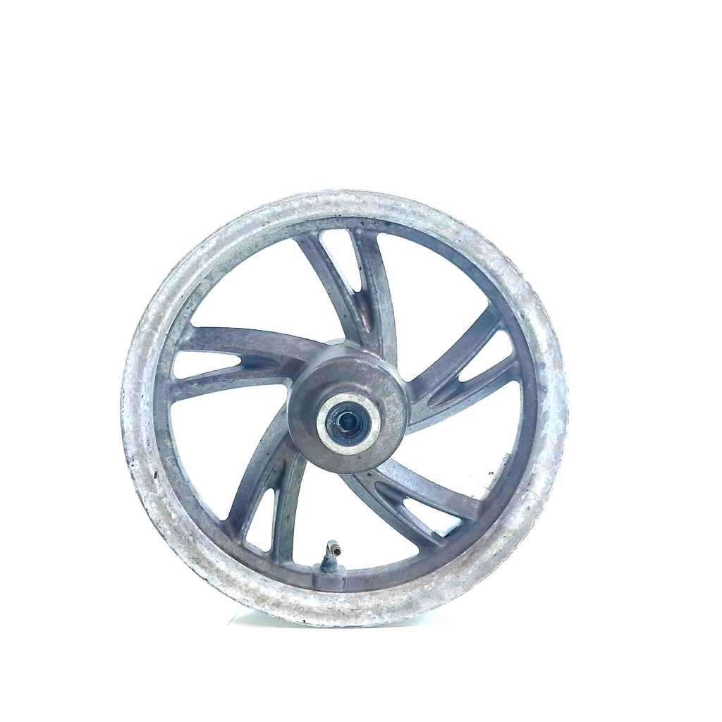 RODA DIANTEIRA LIGA LEVE - MOTOCICLETA HAOJUE VR 150 2022