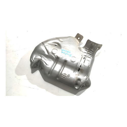 Defletor De Calor Renault Duster Oroch Duster E1359