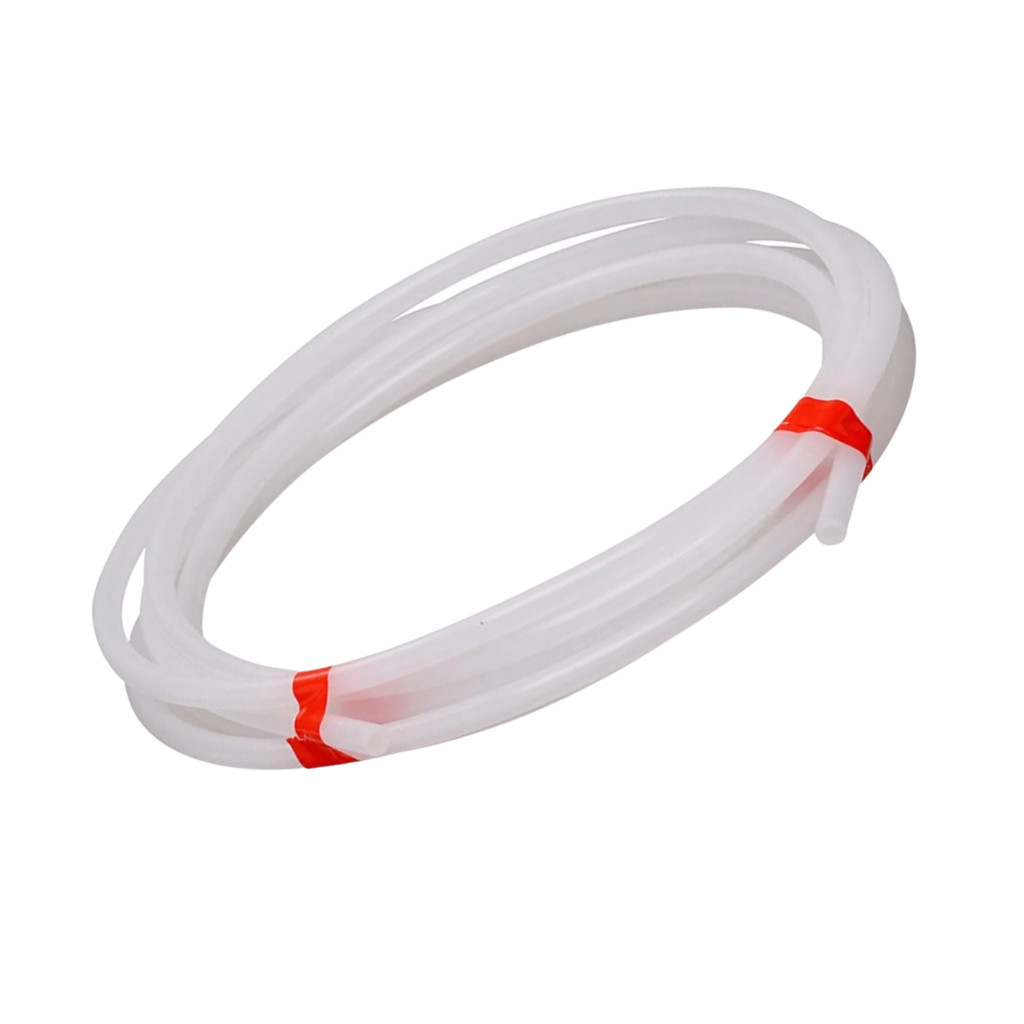 2 metros Mangueira Atóxica 1/4 Para Bebedouro Refrigerador Brastemp Filtro de Água