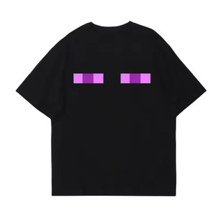 Camiseta Estampa Adulto/Infantil Lançamento Unissex Em Algodão jogo micraft