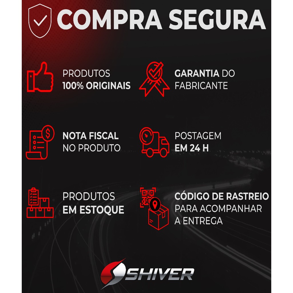 Câmara Honda biz De Ar Pneu Traseiro 14" Moto ( Kit 10 Unidades ) — imagem 2 de 2