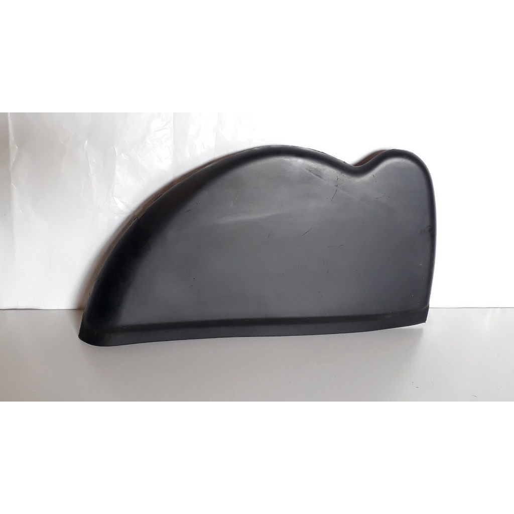Moldura Lateral Painel Passat Alemão 1.8asp 99 -3b0858036