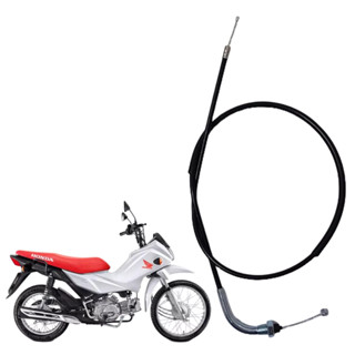 Cabo de Acelerador HONDA POP 100  2013 a 2015 em Oferta na Shopee