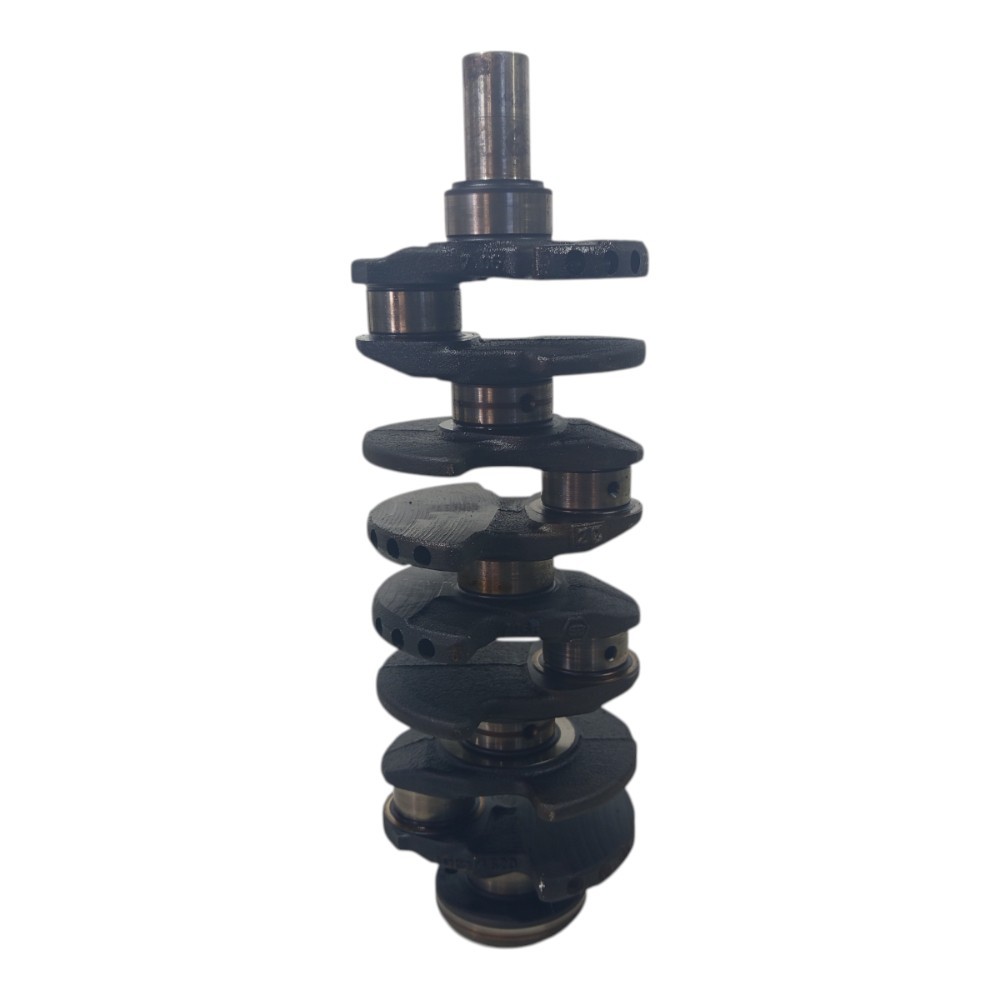 Virabrequim Citroen Xsara Picasso Glx 1.6 16v Flex 2007-2010