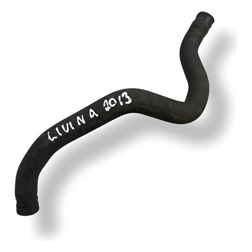 Mangueira Radiador Água Nissan Livina 2014 2015 2016 2017