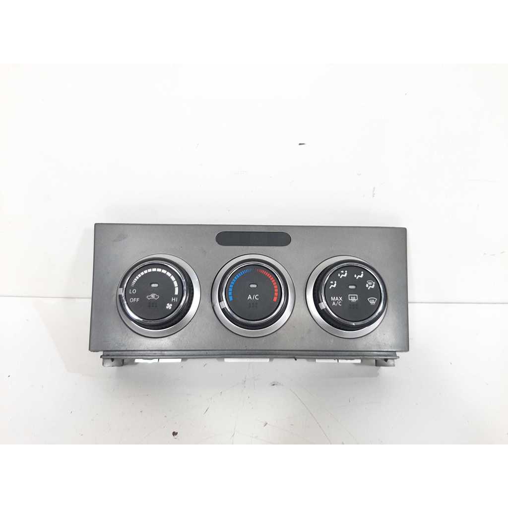 Comando Ar Condicionado Nissan Sentra 2008 2009 2010 A 2013