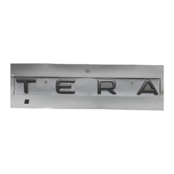 Emblema Traseiro Volkswagen Tera 2026 a 2026