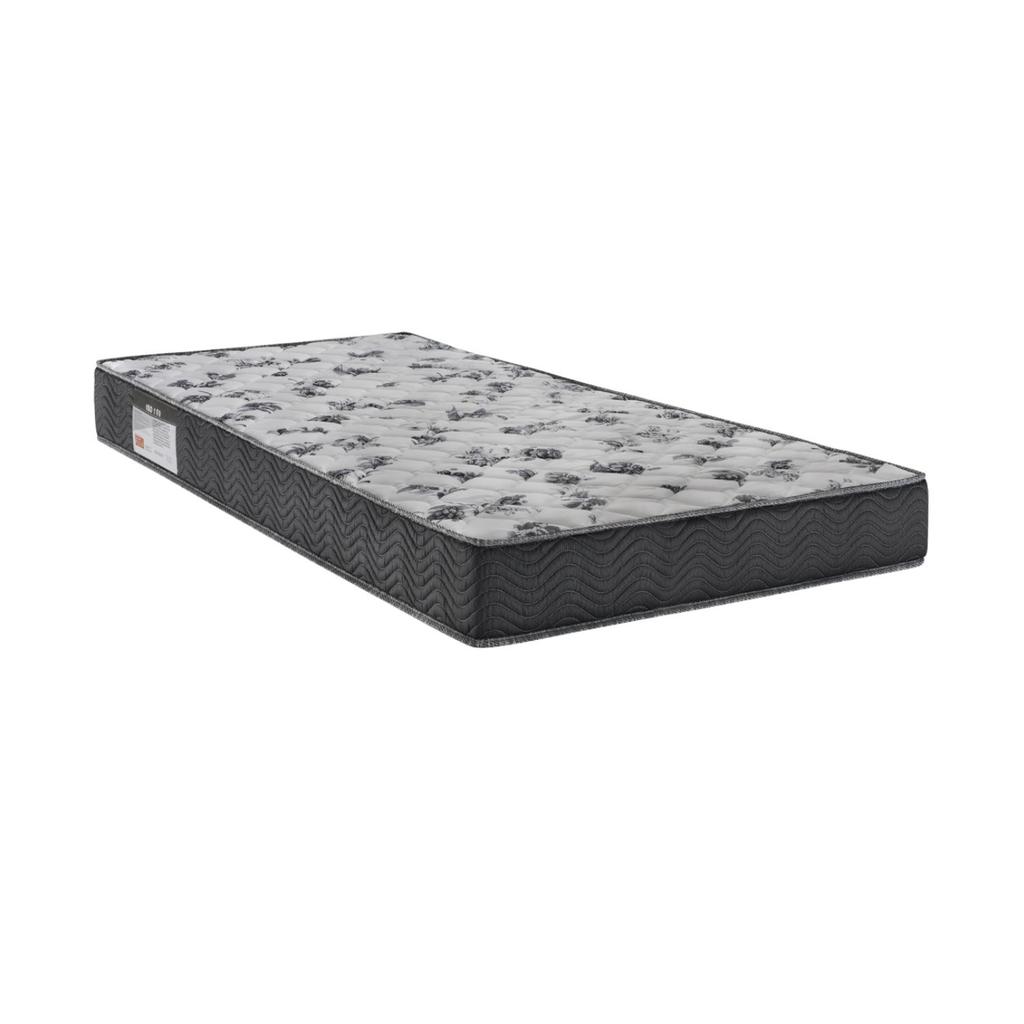 Colchão MISTO ISO 100 D33 – Solteiro(78x188x18)-Ortobom em Oferta na Shopee