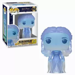 Boneco Funko Pop! Harry Potter 8 - Helena Ravenclaw (Glow)