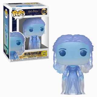 Boneco Funko Pop! Harry Potter 8 - Helena Ravenclaw (Glow) em Oferta na Shopee