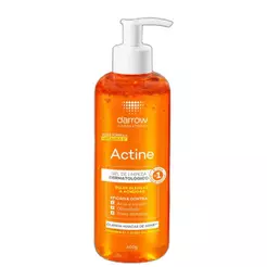 Darrow Actine - Gel de Limpeza Facial 400g