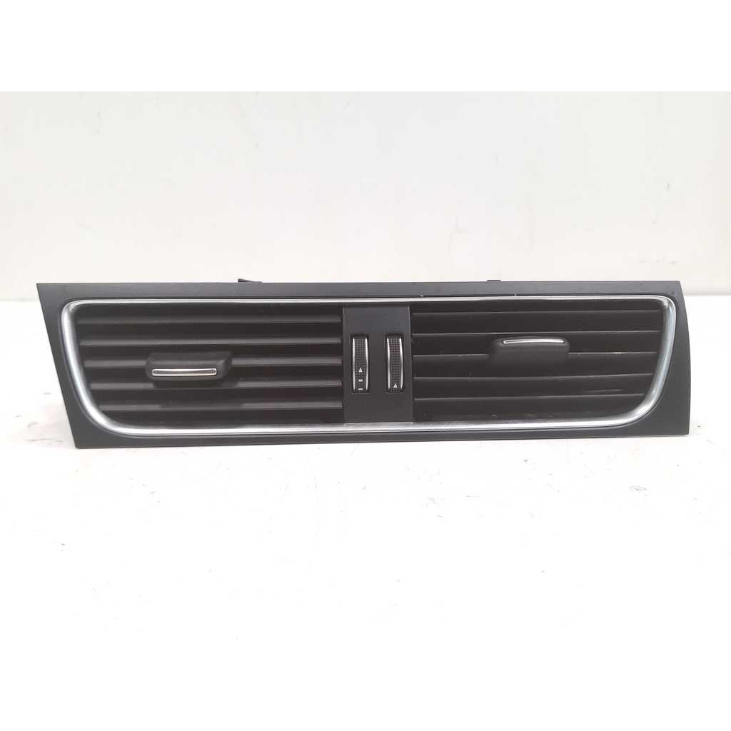 Difusor Ar Central Audi A5 2012 2013 2014 2015 2016