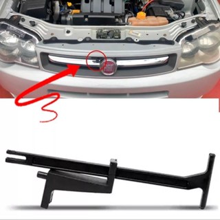 Haste Puxador Lingueta Capo do Palio Siena Strada Palio Weekend em Oferta na Shopee