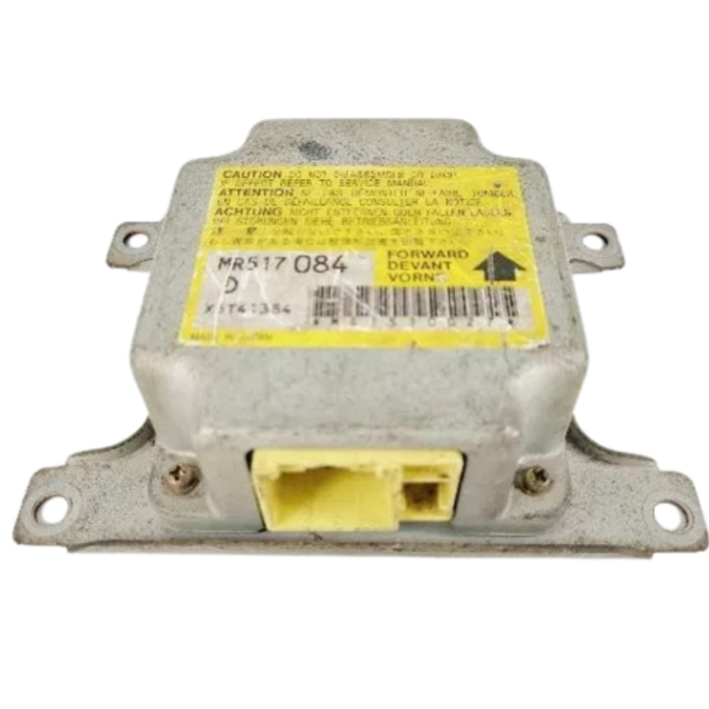 Modulo Airbag Mitsubishi Pajero Tr4 MR517084