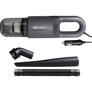 Aspirador Portátil Wap Car Potente 180W Com Reservatório 420ml Bicos Extras Cabo 3,7metros 12v - WAP em Oferta na Shopee