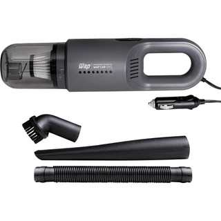 Aspirador Portátil Wap Car Potente 180W Com Reservatório 420ml Bicos Extras Cabo 3,7metros 12v - WAP