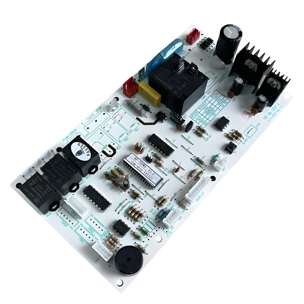 Placa Evaporadora PTFI30 PTFI36 PTFI60 PTFI80 Elgin ARC141290609301'