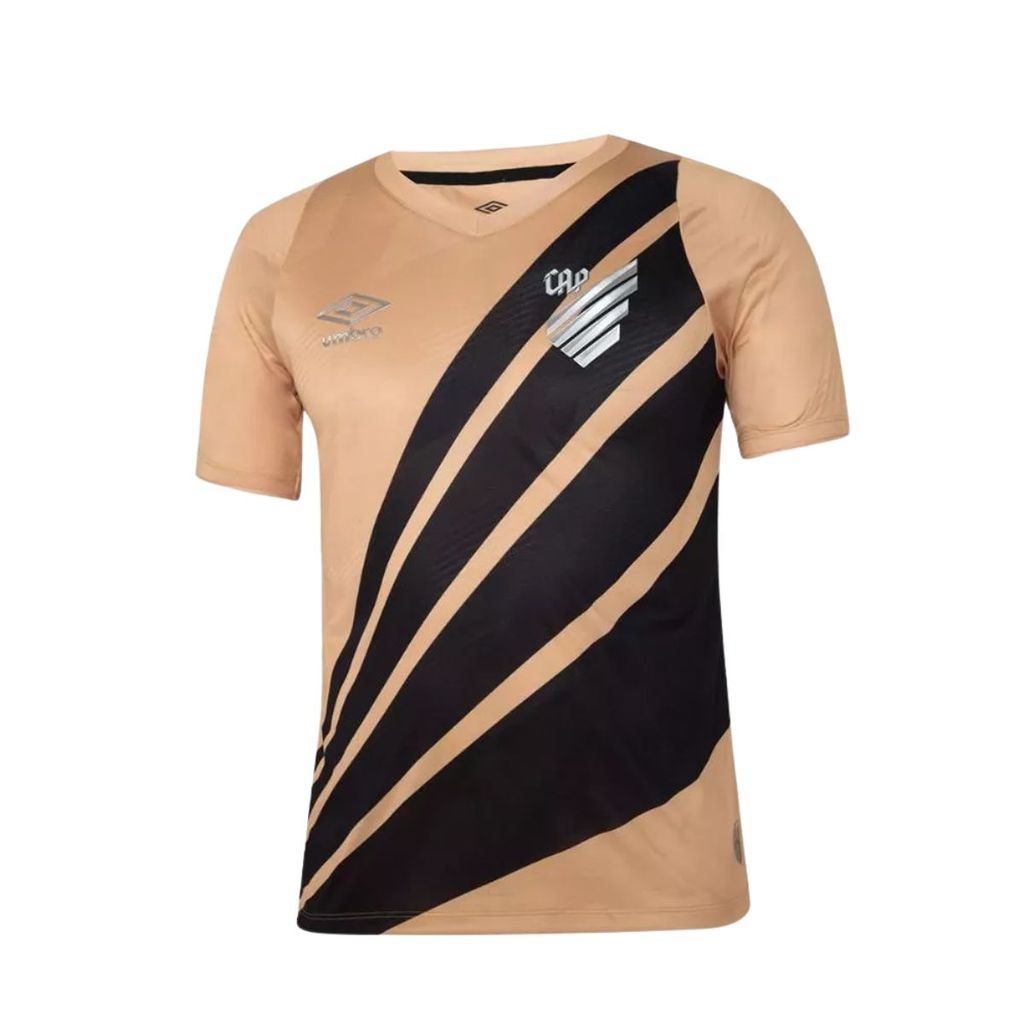 Camisa Masculina Umbro Clube Atlético Paranaense Of. 2