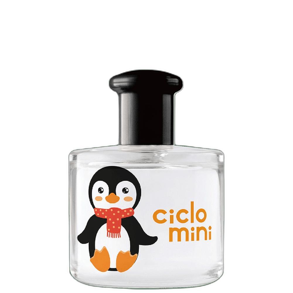 Pingucho Ciclo Mini Cosméticos - Perfume Infantil 100ml