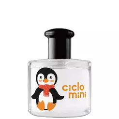Pingucho Ciclo Mini Cosméticos - Perfume Infantil 100ml